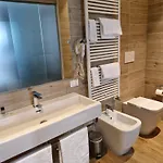Hotell La Loggia Mestrino