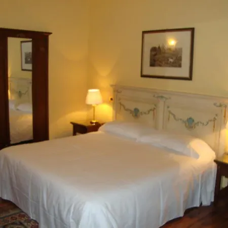 La Loggia Hotel Mestrino