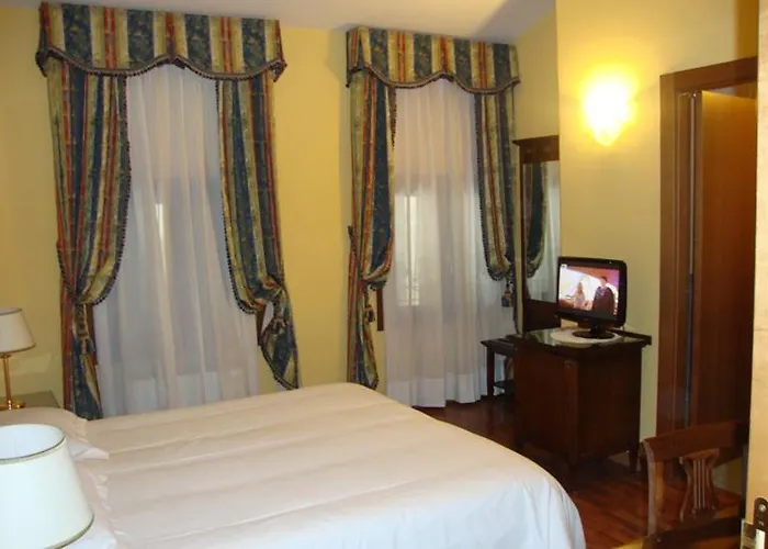 Otel La Loggia Mestrino