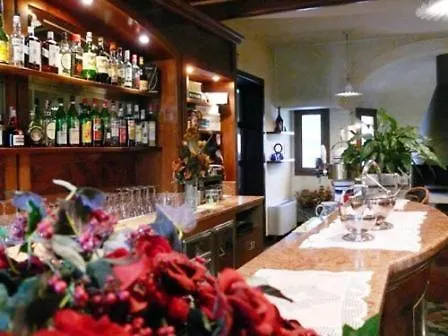 La Loggia Отель Местрино