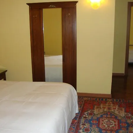 Отель La Loggia Местрино