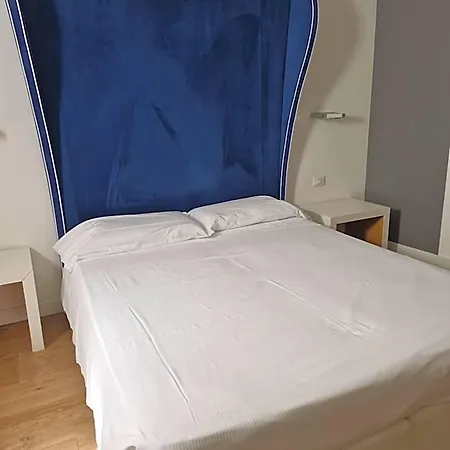 Отель La Loggia