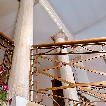 La Loggia Hotel Mestrino
