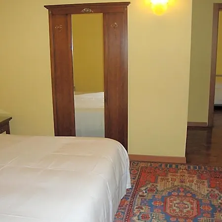 La Loggia Hotel