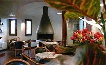 La Loggia Отель 3*