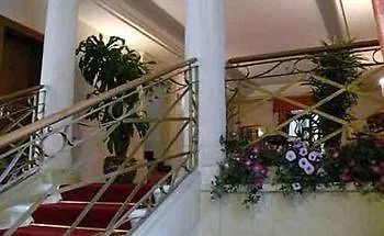 Отель La Loggia