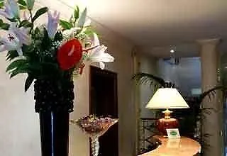 La Loggia Местрино