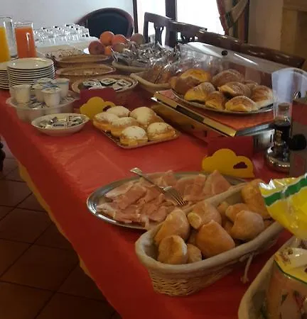 Hotel La Loggia