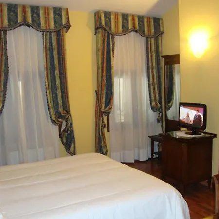 Hotel La Loggia Mestrino