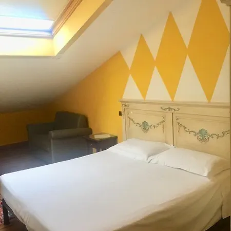 Hotel La Loggia 3*