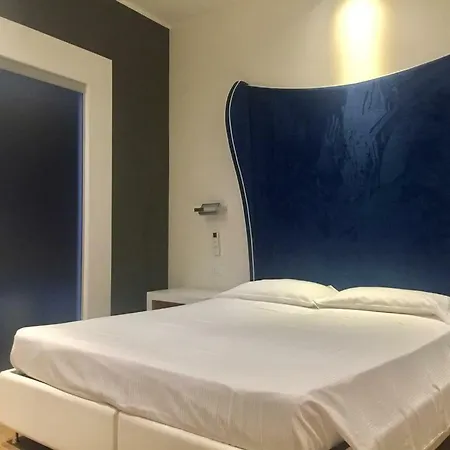 La Loggia Hotel