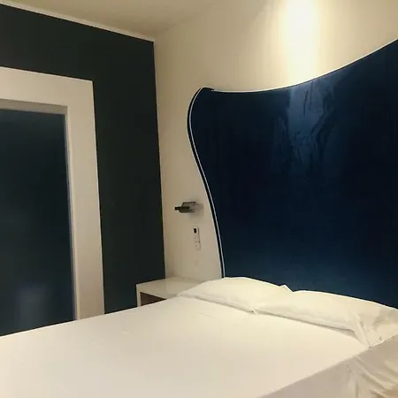 La Loggia Hotel 3*