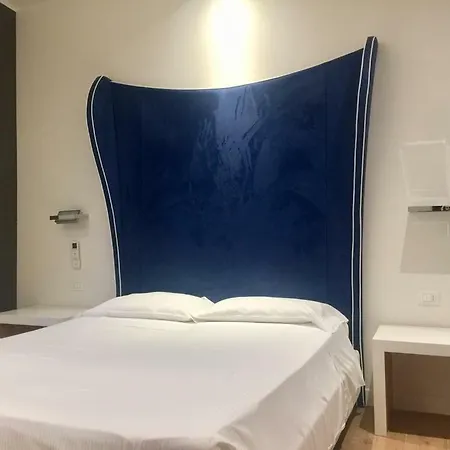 La Loggia 3* Местрино