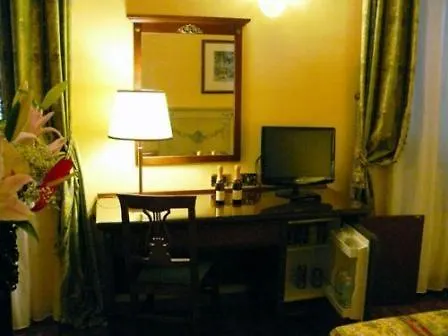Hotel La Loggia Mestrino