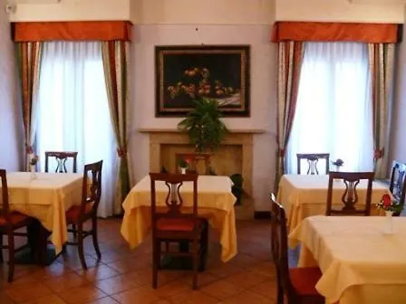 Szálloda La Loggia Mestrino