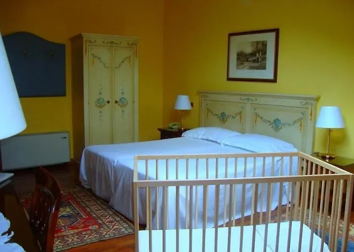 La Loggia 3*