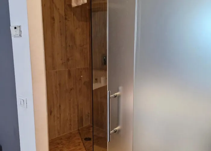 La Loggia Szálloda 3*