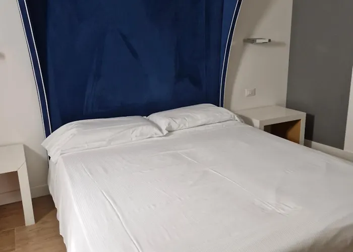Szálloda La Loggia 3*