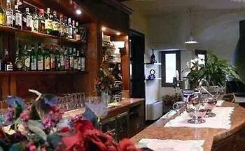 La Loggia Szálloda 3*