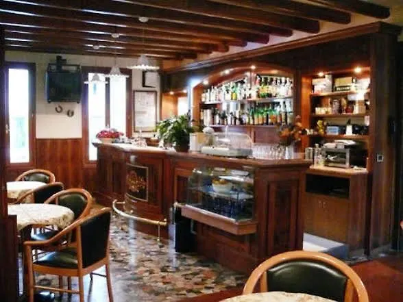 La Loggia 3* Mestrino