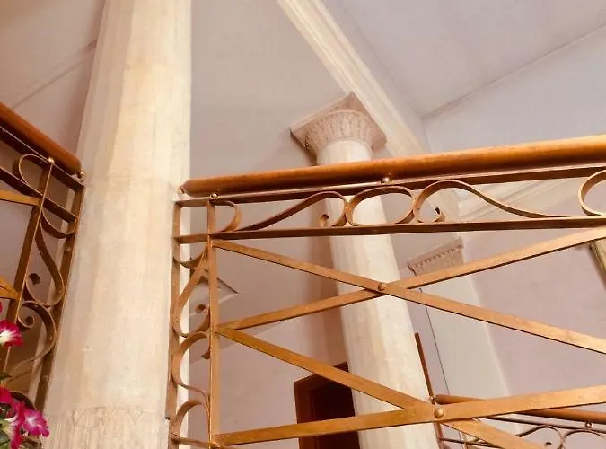 Szálloda La Loggia Mestrino
