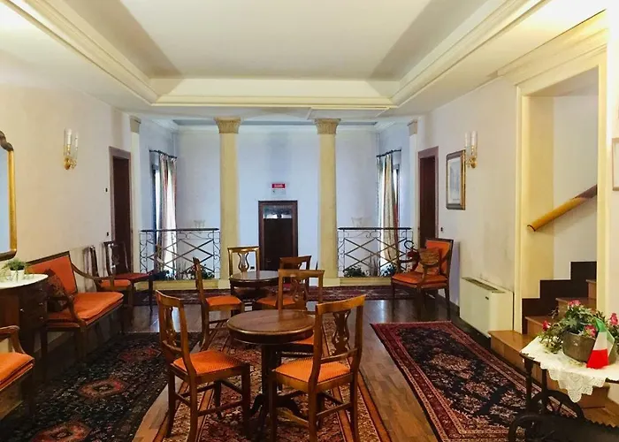 La Loggia Mestrino