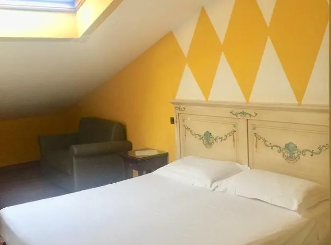Szálloda La Loggia 3*