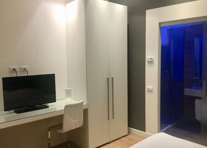 La Loggia Szálloda 3*