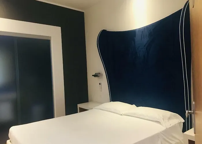La Loggia Szálloda 3*